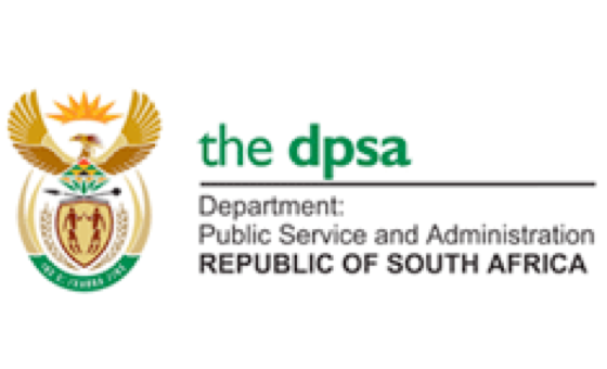 DPSA Logo
