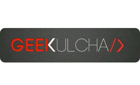 Geekulcha Logo