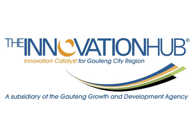 The Innovation Hub Management Company Logo