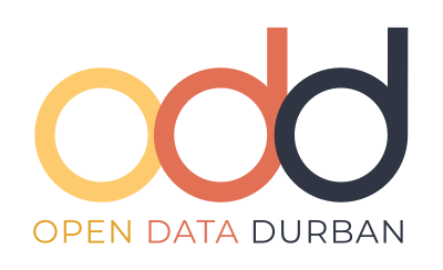 Open Data Durban Logo